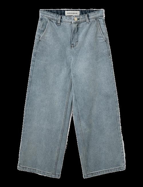 Sofie Schnoor Young | Azzisy Jeans | 128