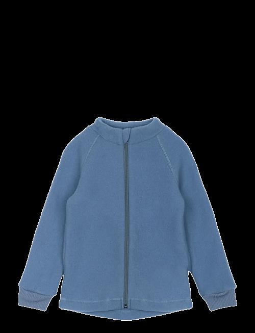 mikk-line | Wool Jacket | 86