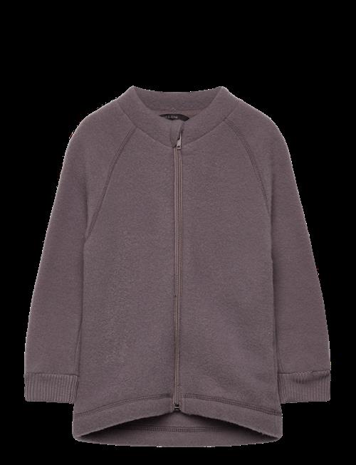 mikk-line | Wool Jacket | 92