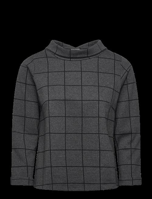 Jumperfabriken | Tara Houndstooth Jumper | XL