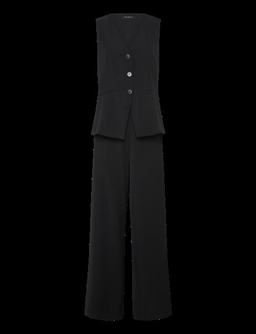 French Connection | Vinnie Tailored Jumpsuit | 40