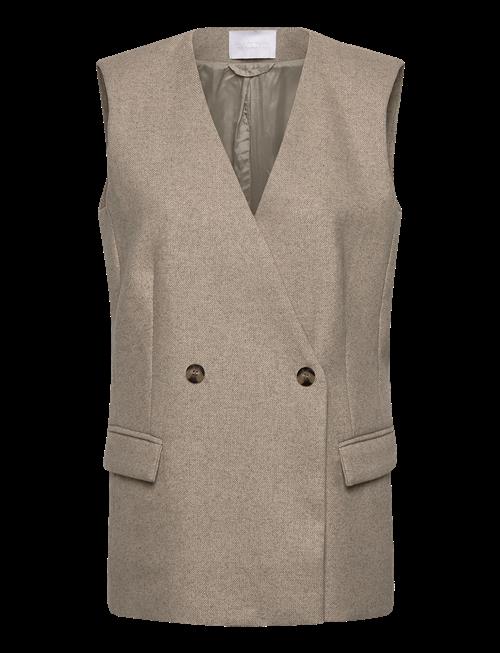 2NDDAY | 2Nd Jules - Herringbone Suiting | 38