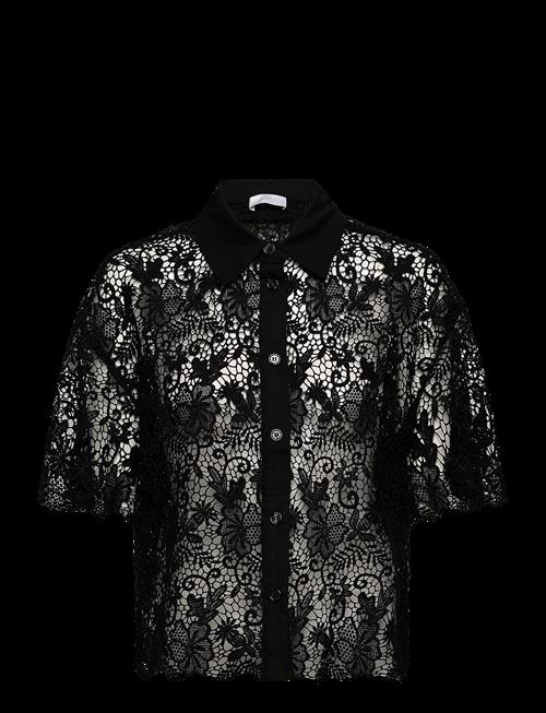 2NDDAY | 2Nd Tabbi - Heavy Lace | 44