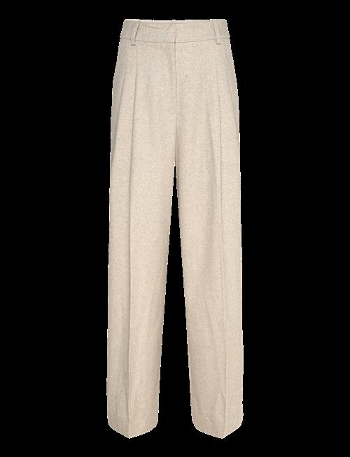 2NDDAY | 2Nd Mylos - Herringbone Suiting | 44