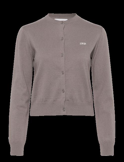 2NDDAY | 2Nd Vinny - Soft Wool Blend | S