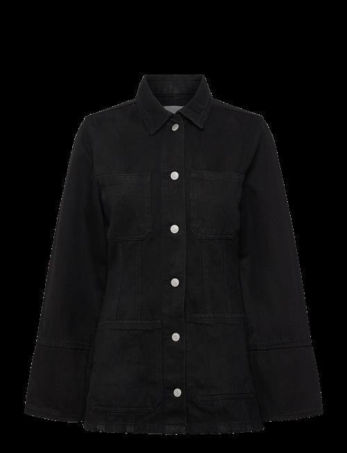 2NDDAY | 2Nd Rodine - Black Wash Denim | 34