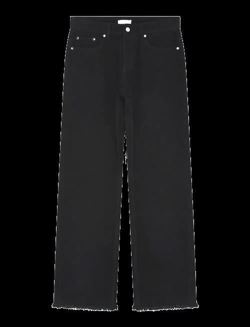 2NDDAY | 2Nd Murrie - Black Wash Denim | 29