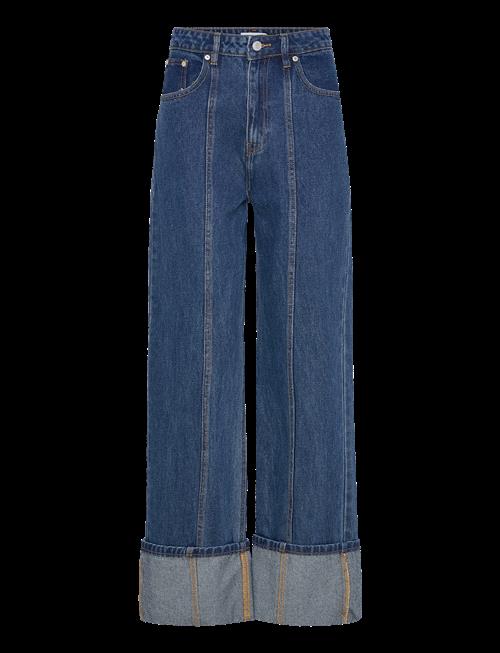 2NDDAY | 2Nd Rode - Cuff Denim | 30