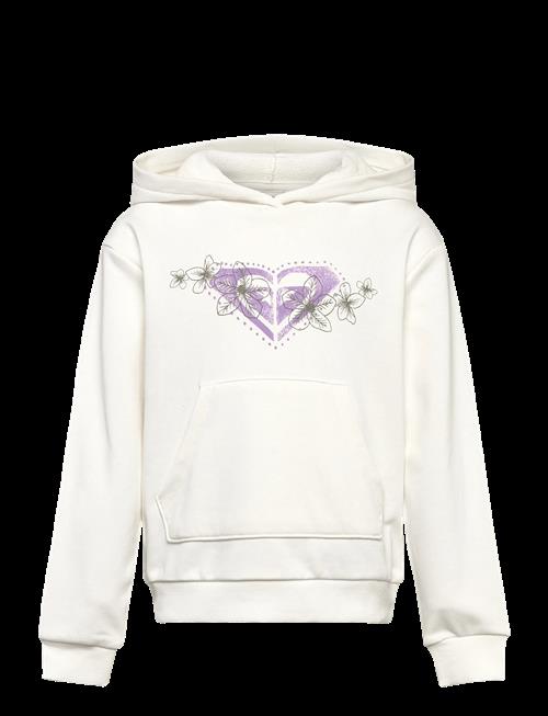 Roxy | Surf Feeling Hoodie Terry | 104