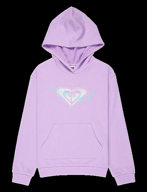 Roxy | Surf Feeling Hoodie Terry | 152