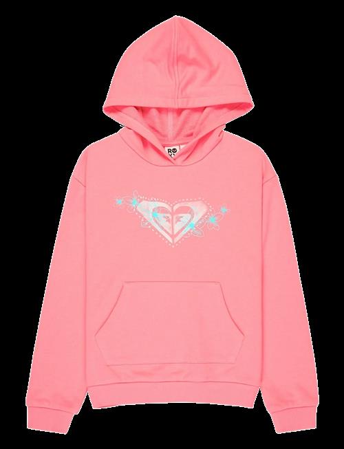 Roxy | Surf Feeling Hoodie Terry | 152
