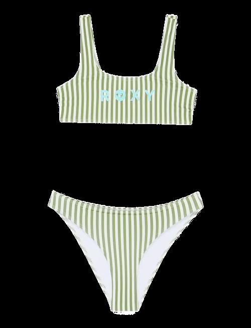 Roxy | Bico Active Rg Bralette Set | 170