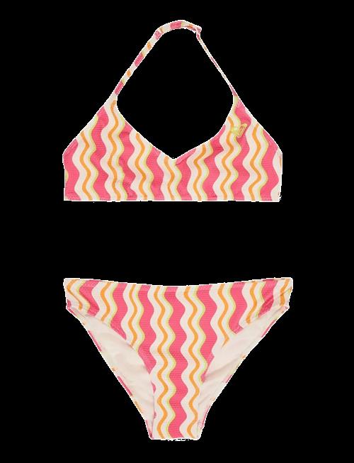 Roxy | Bold Waves Basic Tri Bra Set | 176