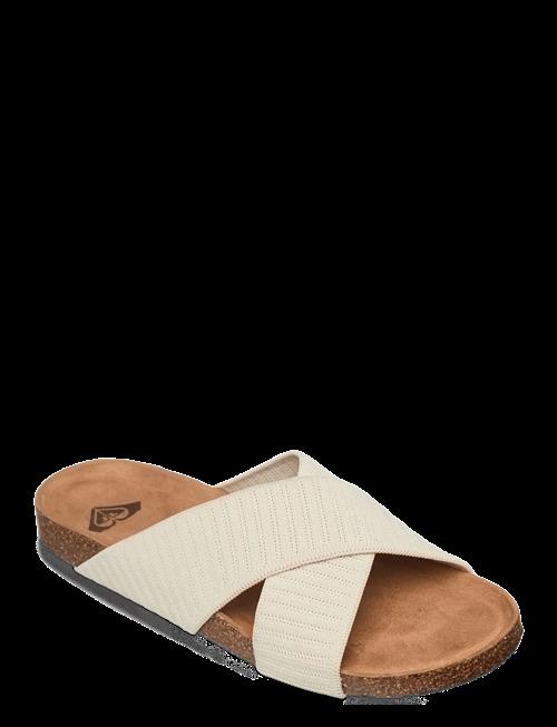 Roxy | Mannae Crossed | 36