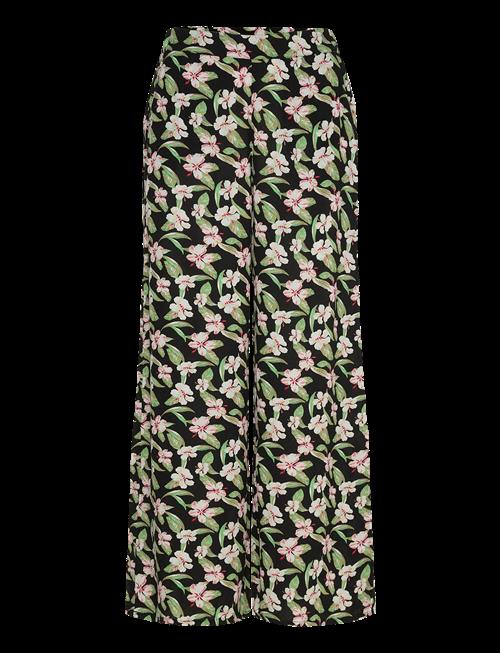 Roxy | Midnight Avenue Crepe | M