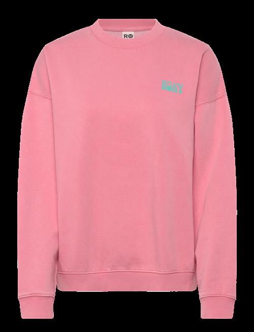 Roxy | Lineup Oversized Crew | XL