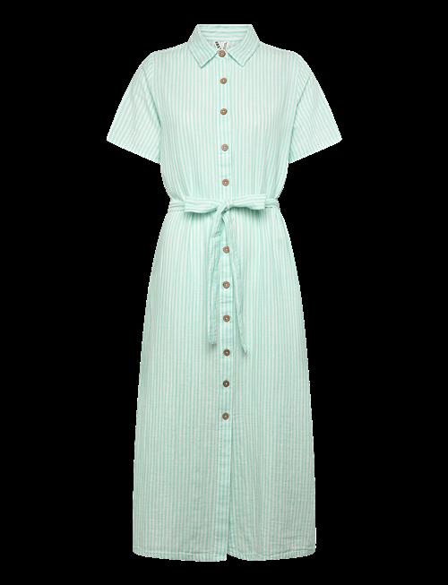 Roxy | Island Escape Stripe | XS