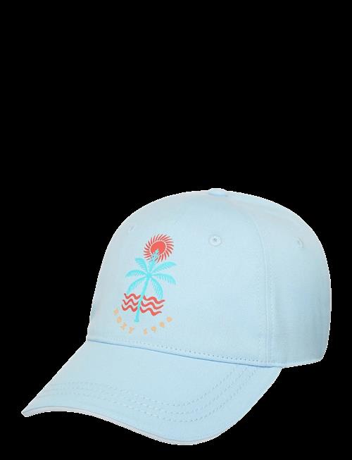 Roxy | Live Forever Cap | ONE SIZE