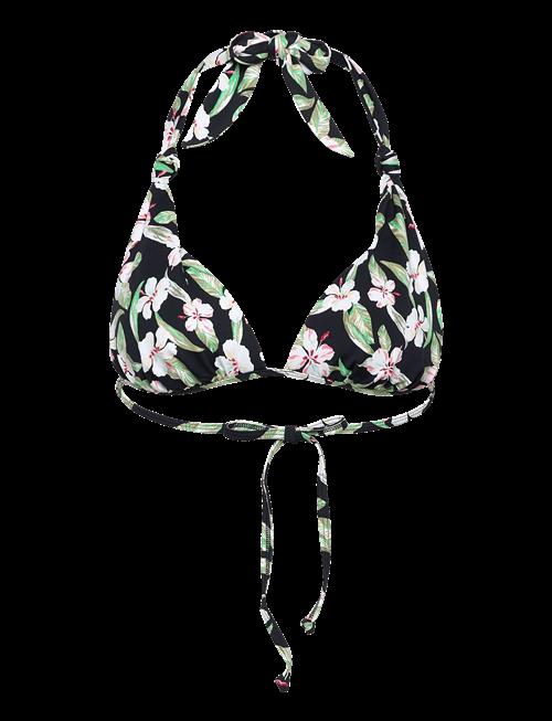 Roxy | Pt Essentials Molded Fixed Tri | XL