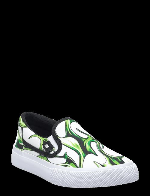 DC | Manual Slip-On | 34