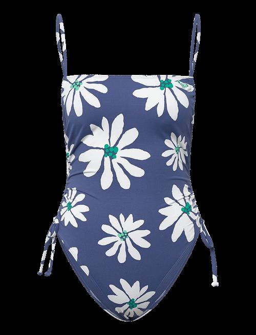 Roxy | Pt Essentials One Piece Hl | S