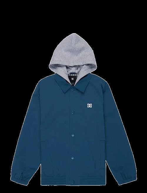 DC | Driver Jacket Youth | 140