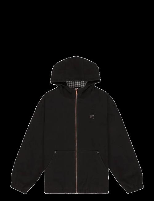 DC | Garage Jkt Youth | 140