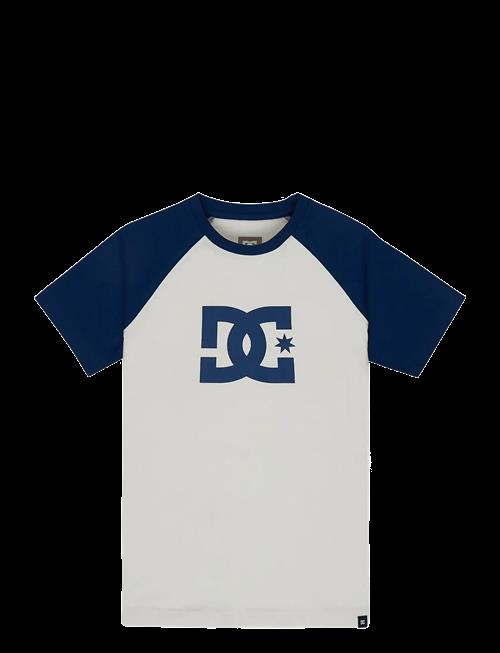 DC | Dc Corpo Raglan Boy | 140