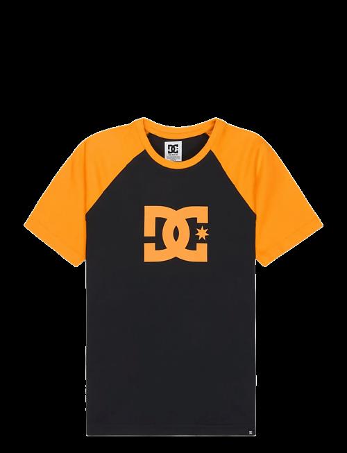 DC | Dc Corpo Raglan Boy | 128