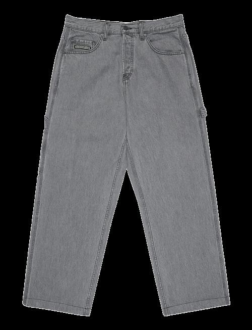 DC | Baggy Denim Carpenter Pant | 28-32 x 32