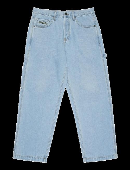 DC | Baggy Denim Carpenter Pant | 34-34 x 34