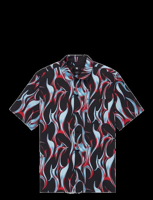 DC | Full On Resort | XXL