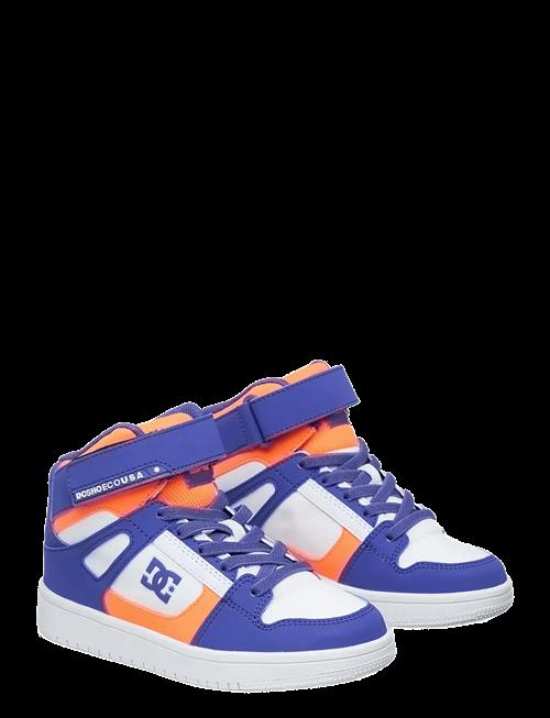 DC | Rebound Hi Ev | 33