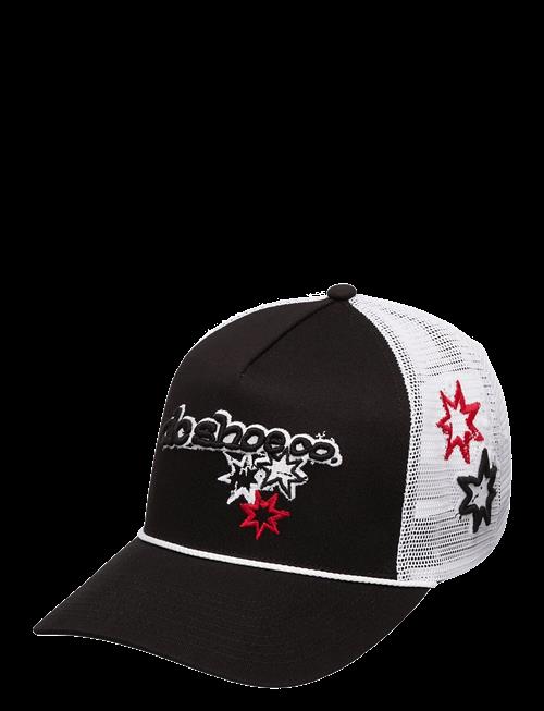 DC | Side Star Trucker | ONE SIZE