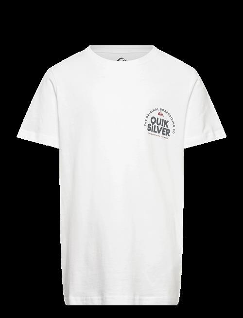 Quiksilver | Fundamental Ride Ss | 176