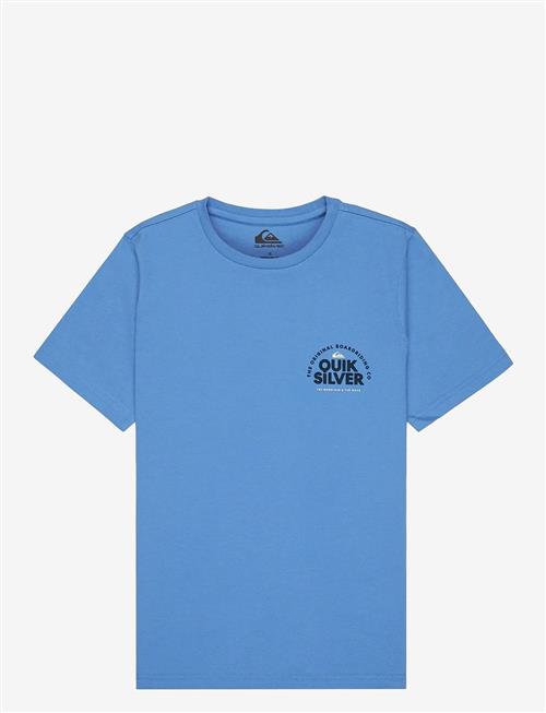 Quiksilver | Fundamental Ride Ss | 152