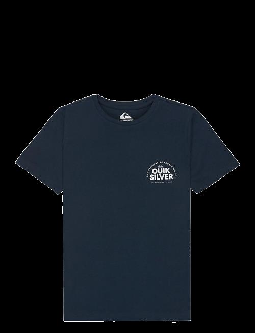 Quiksilver | Fundamental Ride Ss | 152