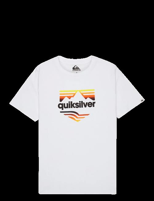 Quiksilver | Horizon Fade Ss | 128