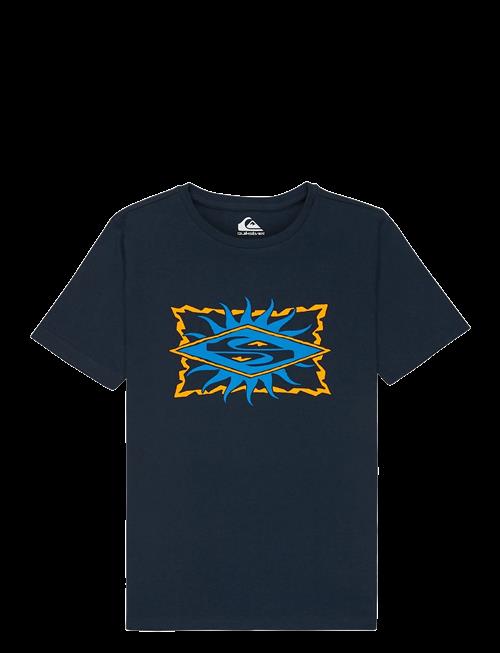 Quiksilver | Starfish Stamp Ss | 152