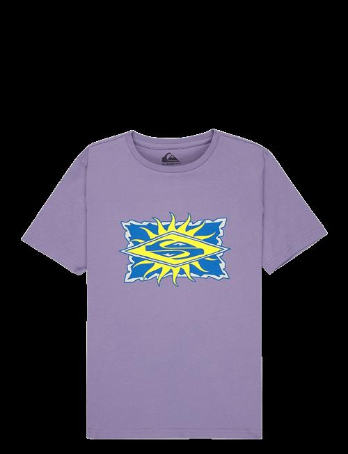 Quiksilver | Starfish Stamp Ss | 164