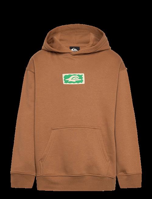 Quiksilver | Graphic Hero Hoodie Youth | 176