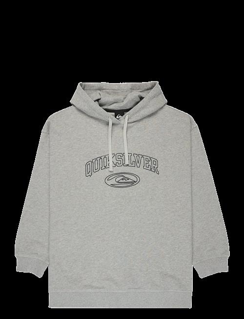 Quiksilver | Tarija Hoodie Workwear | S