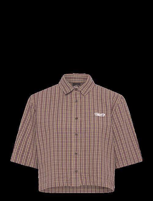Quiksilver | Brickens Shirt | M