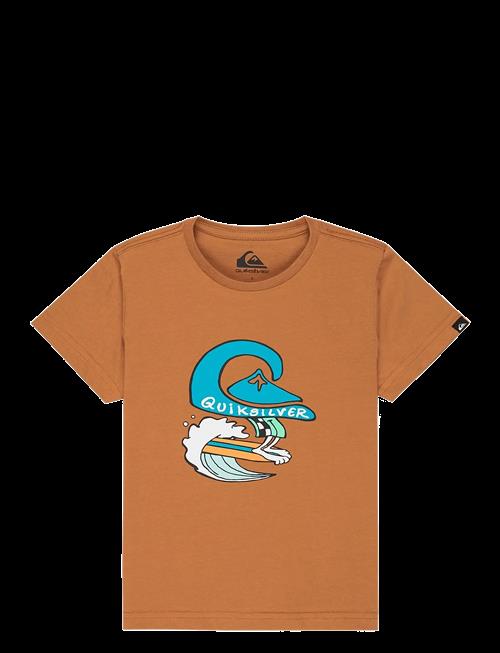 Quiksilver | Ev Human Wave Ss Boy | 116