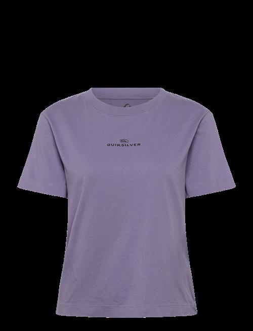 Quiksilver | Standard Ss Tee | L