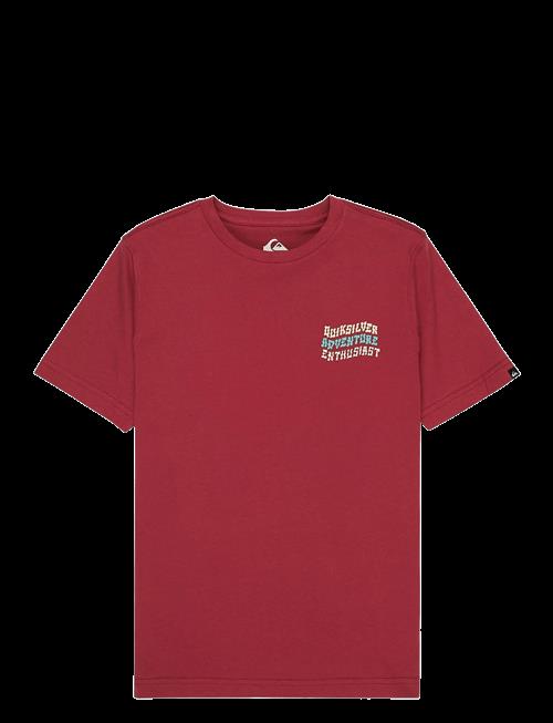 Quiksilver | Cosmic Character Ss | 164