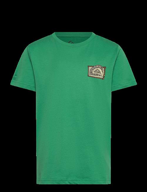 Quiksilver | Heritage Ss | 176