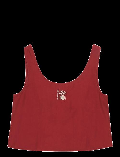 Quiksilver | Vista Woven Tank | XL