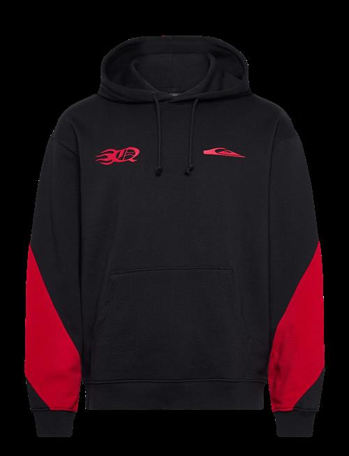 Quiksilver | Mercury Trident Hood | L