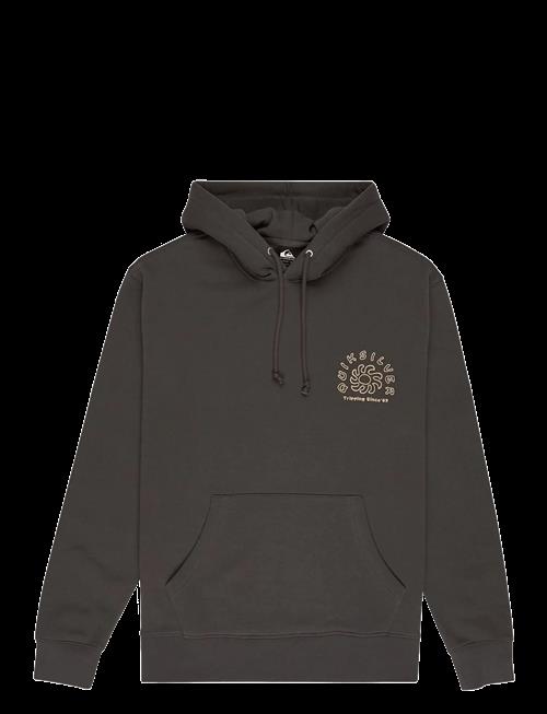 Quiksilver | Salt Water Graphic Hoodie | S